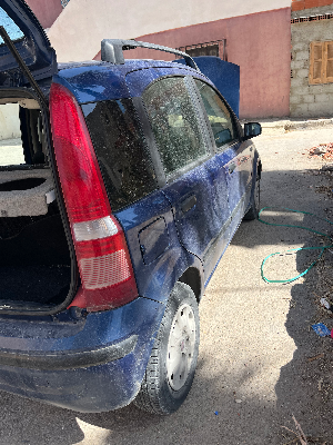 Fiat PANDA - Photo 10