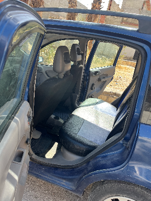Fiat PANDA - Photo 6