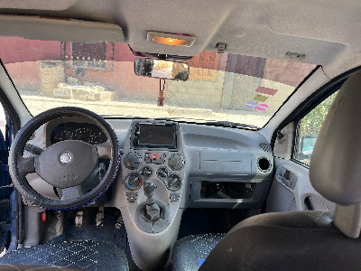 Fiat PANDA - Photo 5