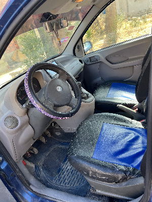 Fiat PANDA - Photo 4
