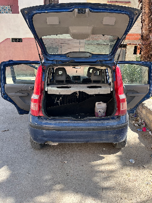 Fiat PANDA - Photo 3