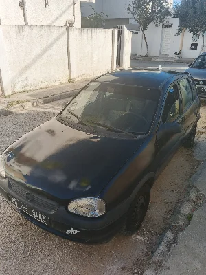 Opel Corsa - Photo 9