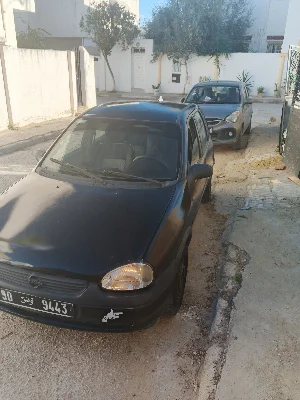 Opel Corsa - Photo 8