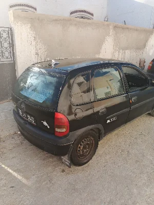 Opel Corsa - Photo 6