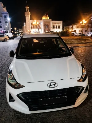 🚗 À VENDRE – Hyundai Grand i10 Populaire 2021