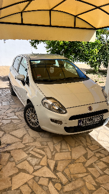 Fiat PUNTO - Photo 8