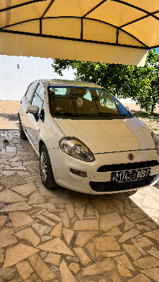 Fiat Punto 2014 Essence