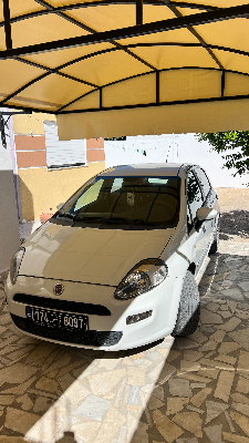 Fiat PUNTO - Photo 7