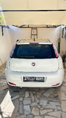 Fiat PUNTO - Photo 6