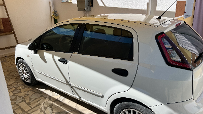 Fiat PUNTO - Photo 4