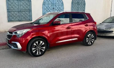 Chery Tiggo 4 - Photo 7