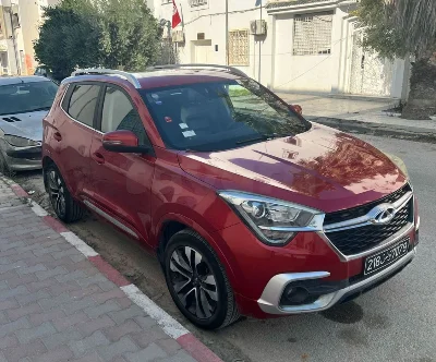 Chery Tiggo 4 - Photo 5