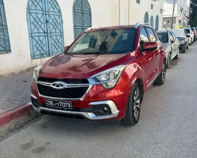 Chery Tiggo 4 - Photo 2