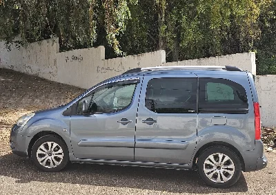 Citroen Berlingo Multispace - Photo 8