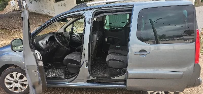 Citroen Berlingo Multispace - Photo 7