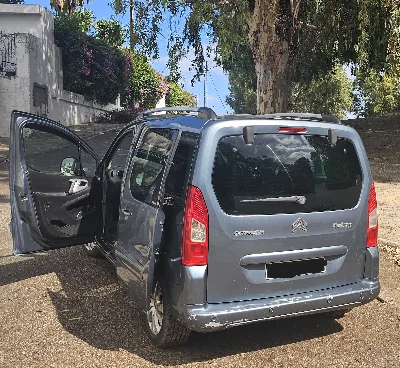 Citroen Berlingo Multispace - Photo 6