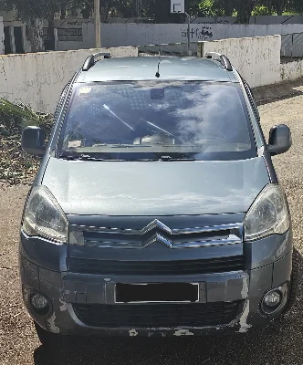 Citroen Berlingo ii 2011 Diesel