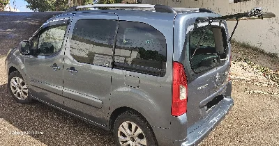 Citroen Berlingo Multispace - Photo 4