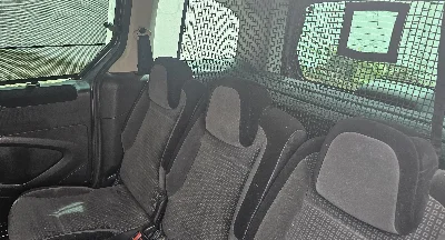 Citroen Berlingo Multispace - Photo 2