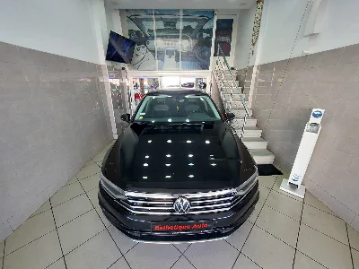 Volkswagen Passat 2021 Essence