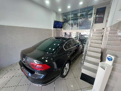 Volkswagen Passat - Photo 9