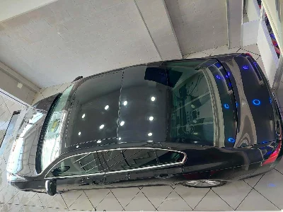 Volkswagen Passat - Photo 6