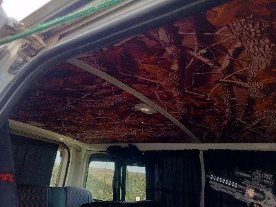 Toyota Hiace - Photo 7