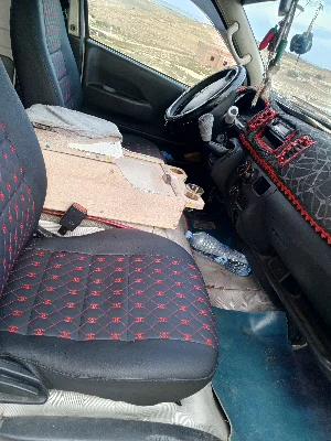 Toyota Hiace - Photo 6