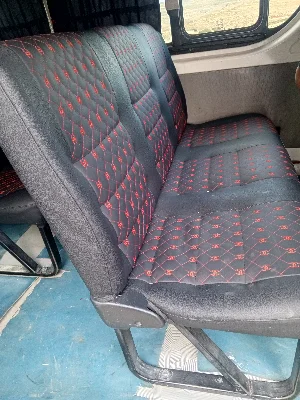 Toyota Hiace - Photo 5