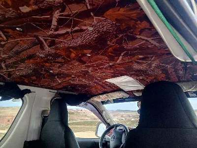 Toyota Hiace - Photo 4