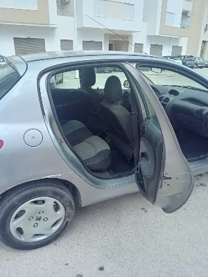 Peugeot 206 - Photo 4