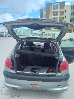 Peugeot 206 - Photo 3