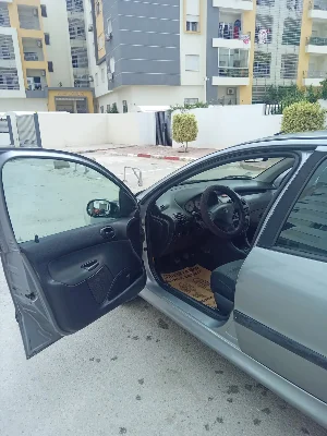 Peugeot 206 - Photo 2