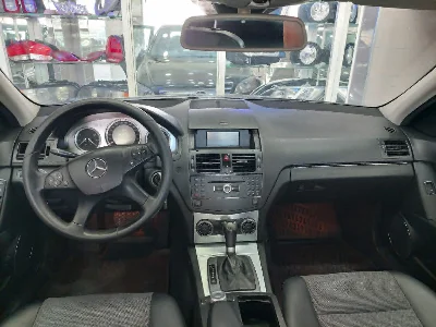 Mercedes Classe C - Photo 6
