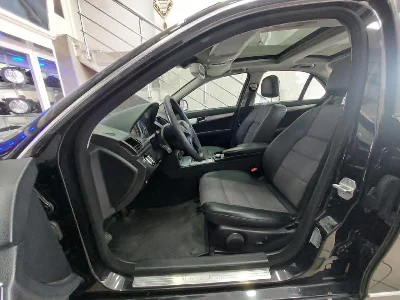 Mercedes Classe C - Photo 5