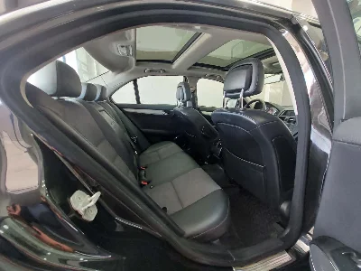 Mercedes Classe C - Photo 4