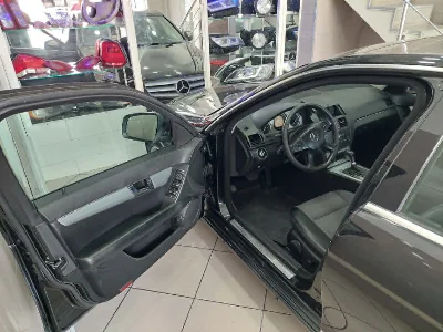 Mercedes Classe C - Photo 3