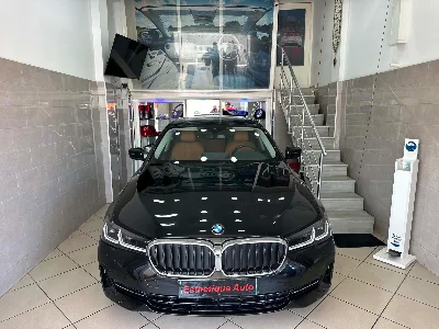 Bmw 520 2026 Essence