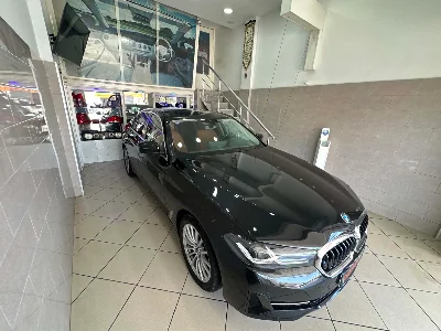 Bmw 520 - Photo 11