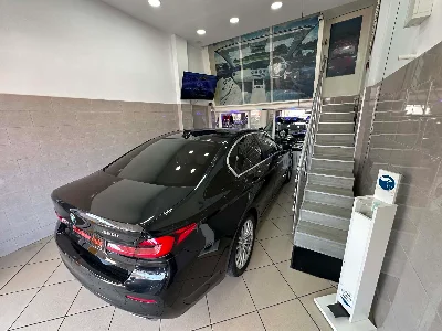 Bmw 520 - Photo 10