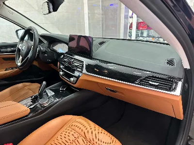 Bmw 520 - Photo 7