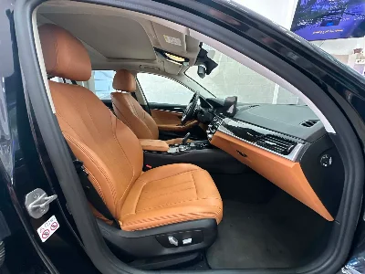 Bmw 520 - Photo 5