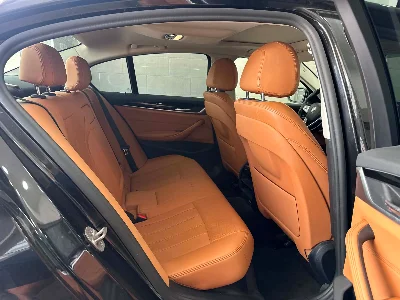 Bmw 520 - Photo 4
