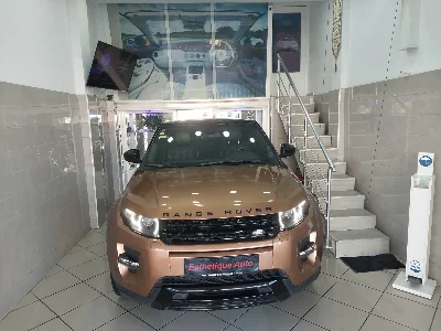 Land rover Evoque 2014 Diesel