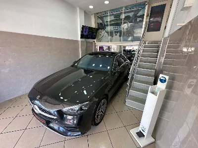 Mercedes Classe C - Photo 10