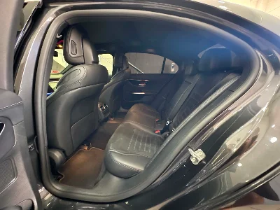 Mercedes Classe C - Photo 2