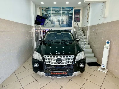 Mercedes Autres 2010 Diesel