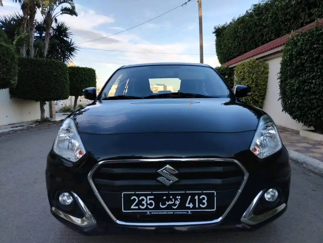 Suzuki Swift 2023