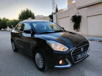 Suzuki Swift - Photo 7