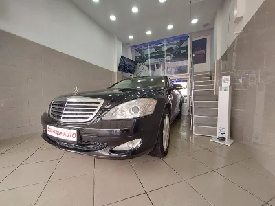 Mercedes Classe S - Photo 12